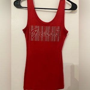 Guess Tank Top